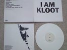 I AM KLOOT - SELF TITLED WHITE VINYL 'EXCELLENT-MINT CONDITION'