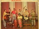 CACHAO Cuban Jam Sessions DESCARGA LATIN SALSA PANART LP ORIG HEAR