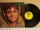 Otis Redding The Soul Album LP 1966 Volt Records 413 1st Pressing (VG+Vinyl)
