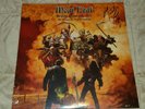 MEAT LOAF BRAVER THAN WE ARE GATEFOLD LP AUTOGRAPHED SIGNED IN STOCK 2016 SEALED