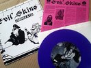 Evil Skins 