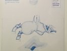 Devendra Banhart - Ape In Pink Marble LP. Transluscent Purple. Ltd To 500. VMP