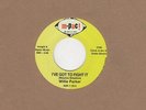 Willie Parker - I've Got To Fight It / Let's Start A Thing Now - M-Pac SSR-7-35.