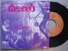 THE SUB ma mari huana*45 REX*KILLER FUZZ GERMAN ACID PSYCH MOD DANCER*