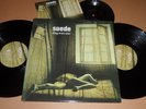 SUEDE 'DOG MAN STAR' NUDE 3LP NUDE RECORDS 1994 UK 'NOT FOR SALE' SAMPLE STEREO