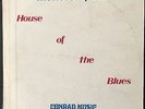 V/A House of Soul/Blues Rare Set of LPs Conrad Music ARC 4LPs RARE 30 Copies