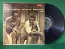 Lionel Hampton / Art Tatum / Buddy Rich - Trio LP | Clef MC C-709 | OG Press VG+