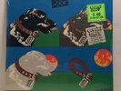 Stray Dog - While You're Down There - SEALED Vinyl LP - Manticore MA 501-V1