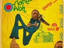 ORLANDO OWOH Ganja Part 2 AFROBEAT FUNK LP HEAR
