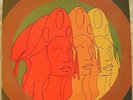 AS CANGACEIRAS s/t BRAZIL FORRO FOLK GROOVE ORIG LP HEAR