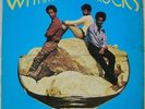 WHATNAUTS On The Rocks ORIG SOUL STANG LP BREAKS SAMPLES RARE
