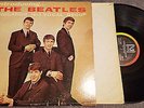 BEATLES INTRODUCING THE BEATLES MONO LP VEEJAY LP1062 (RARE 