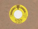 Flint Emeralds - You Don't Know That I Love You / Is It All A Bad Dream - Coconu