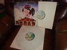 Faces, The First Step, Long Player, Prog. 2 Originals of, German WB 66027, 1973