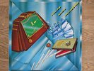 LP - YELLOW MAGIC ORCHESTRA - SAME 