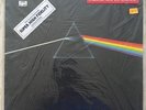 Pink Floyd Dark Side If The Moon Mobile Fidelity Sound Labs MFSL Pressing NM