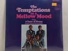 Temptations - In a Mellow Mood - SEALED Vinyl LP - Motown  M5-235V1