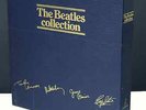 BEATLES Blue Box set collection BC13 UK Edition Vinyl LP Records, looks unplayed