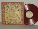 MURDER BY DEATH Red Of Tooth And Claw LP Vinyl Comin' Home '52 Ford Pirates 2008