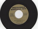 ORIGINAL NORTHERN SOUL 45-SHORTY BILLUPS-SHAKE OFF THAT DREAM-SOLID GOLD