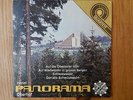 Amiga 556090 / QUARTETT / Hotel PANORAMA Oberhof