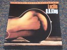 MFSL B. B. KING Mobile Fidelity LUCILLE Original Master Recording Audiophile
