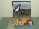 alain bashung roman photos +  deux 45 ts un jour viendra et touche pas a mon p.