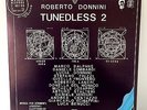 Roberto Donnini 'Tunedless 2' *1987 ITALIAN EXPERIMENTAL MASTERPIECE*