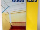 Suso Saiz ?'En La Piel Del Cruce' *1986 EXPERIMENTAL MASTERPIECE*
