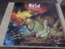 Meat Loaf - Bat Out Of Hell III:The Monster Is Loose RARE Double LP Ex/Ex