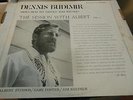 Dennis Budimir THE SESSION WITH ALBERT  Wrecking Crew PRIVATE PRESS 1969