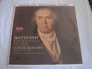 MENUHIN CONSTANTIN beethoven concerto in d for violin LP - SG 7229 Vinyl  SEALED
