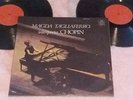 MAGDA TAGLIAFERRO plays Chopin - 2 x LP BRAZIL ONLY 1972 on EX = piano classical