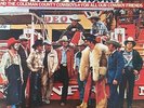 RED STEAGALL: For All Our Cowboy Friends (US abc Dot DO-2078 / FOC)