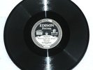 EDISON DIAMOND DISC 52257 Wedding of the Winds Waltz - Joe Green Novelty Band