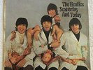 Beatles   Butcher Cover SECOND STATE PEEL NICE