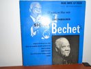 Sidney Bechet  The Fabulous Sidney Bechet  BLUE NOTE 7020 (10