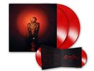 Young Thug - Barter 6 Rare Limited Red Vinyl, 2 x LP, Vinyl Me Please