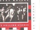 ROLLING STONES & MUDDY WATERS 