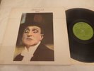 THE FACES -OOH LA LA - UK WARNER BROS  EX/EX DIE-CUT SLEEVE + POSTER 1973 LP