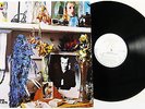 Brian Eno Here Come The Warm Jets LP 1982 reissue Editions EG NEAR MINT