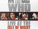 Who-Live At The Isle Of Wight Festival 1970  Vinyl / 12