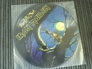 IRON MAIDEN Fear Of The Dark LP  Picture Disc