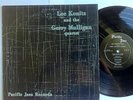 Lee Konitz - Lee Konitz And The Gerry Mulligan Quartet 10