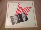 David Bowie - Serious Business Live '83 Very Rare Double Vinyl