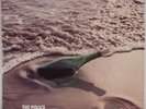 THE POLICE: Message in a Bottle LIVE 2x LP 1979 Super Sting VG++