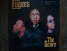 FUGEES - THE SCORE 180G VINYL LP *BRAND NEW* *SEALED*