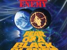 Public Enemy - Fear of a Black Planet