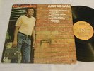 Bill Withers - Just As I Am 1971 LP - Sussex - SXBS-7006 - Soul