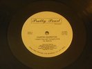 Curtis Hairston - I Want You All Tonight - Silver label 12
